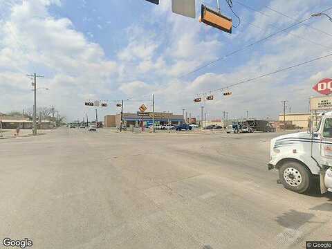 Address Withheld, Nixon, TX 78140