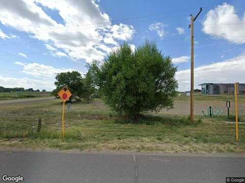 Address Withheld, Moffat, CO 81143