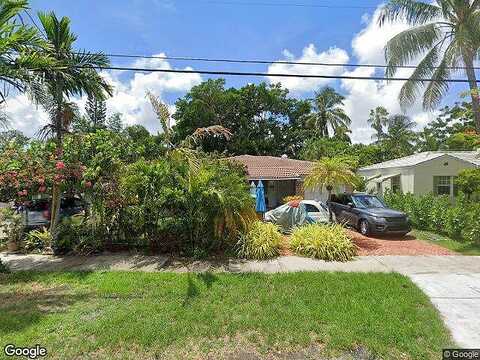 Address Withheld, Miami Shores, FL 33138
