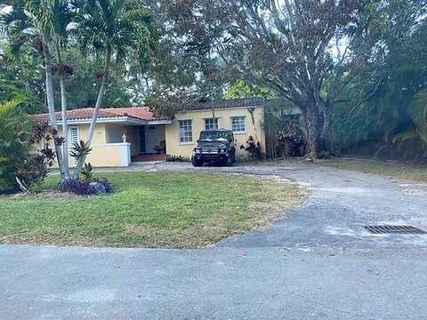 Address Withheld, Miami Shores, FL 33138