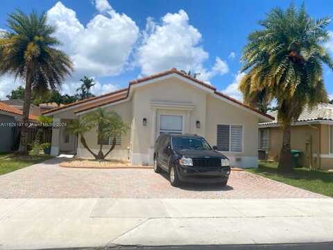 Address Withheld, Miami, FL 33196