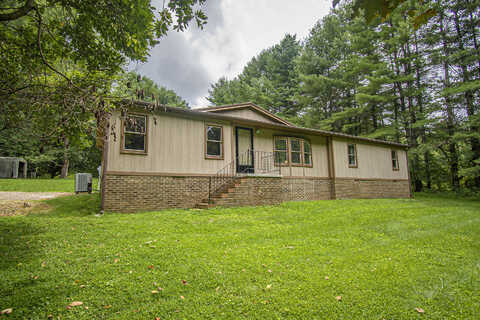 Address Withheld, Meadows Of Dan, VA 24120