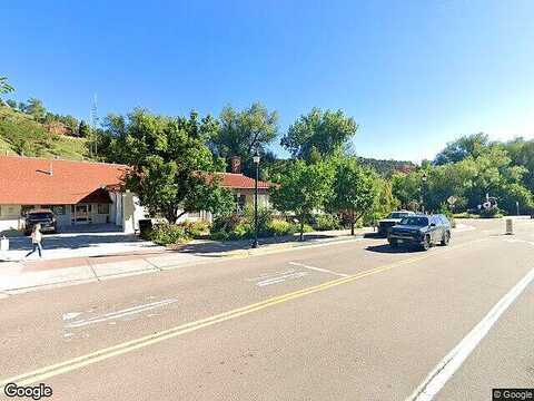 Address Withheld, Manitou Springs, CO 80829