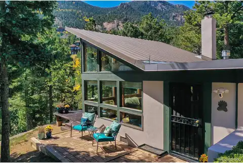 Address Withheld, Manitou Springs, CO 80829