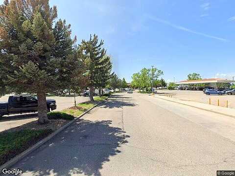 Address Withheld, Loveland, CO 80538