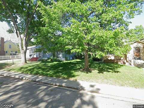 Address Withheld, Longmont, CO 80501