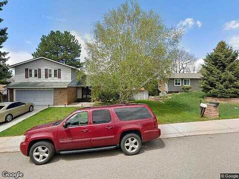 Address Withheld, Littleton, CO 80128