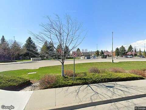 Address Withheld, Liberty Lake, WA 99019