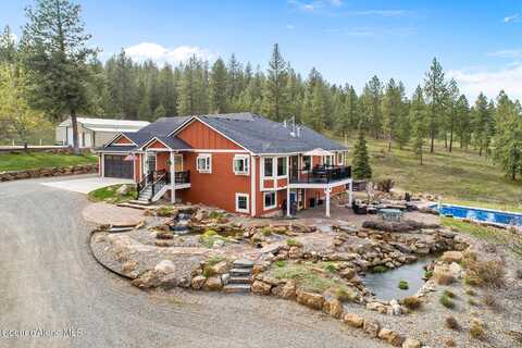 Address Withheld, Liberty Lake, WA 99019