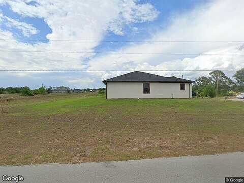 Address Withheld, Lehigh Acres, FL 33971