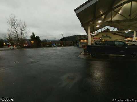Address Withheld, Leavenworth, WA 98826