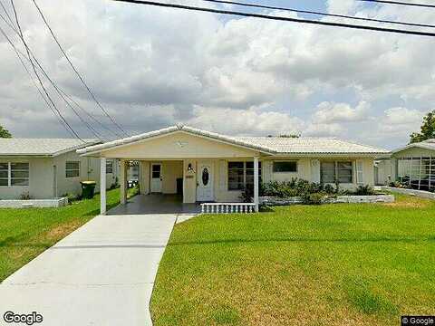 Address Withheld, Lauderdale Lakes, FL 33309