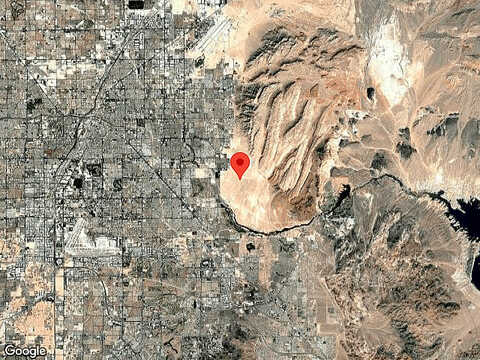 Address Withheld, Las Vegas, NV 89142