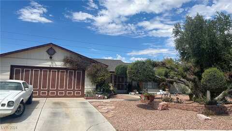Address Withheld, Las Vegas, NV 89142