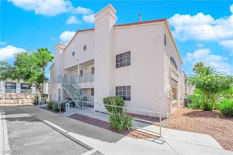 Address Withheld, Las Vegas, NV 89121