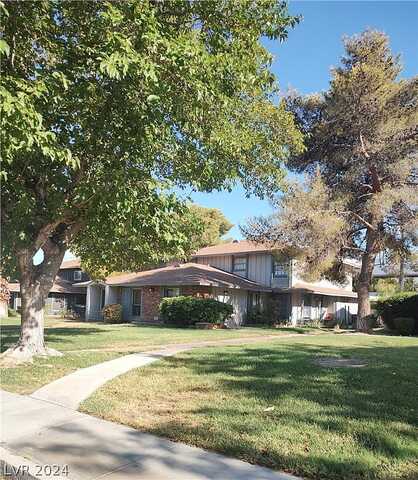 Address Withheld, Las Vegas, NV 89119