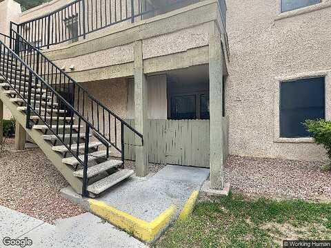 Address Withheld, Las Vegas, NV 89117