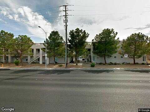 Address Withheld, Las Vegas, NV 89108