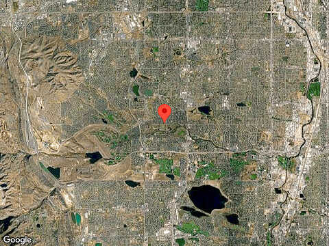 Address Withheld, Lakewood, CO 80227