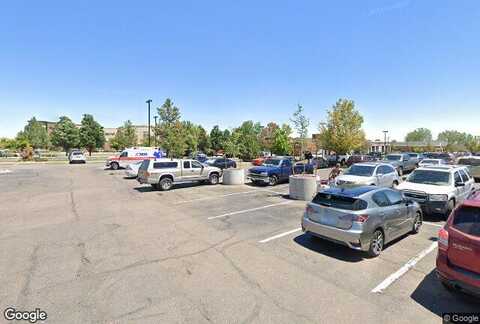Address Withheld, Lakewood, CO 80226