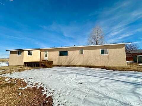 Address Withheld, La Jara, CO 81140