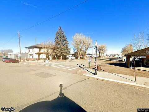 Address Withheld, La Jara, CO 81140