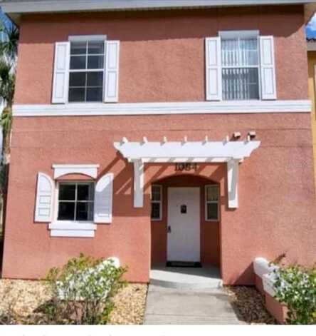 Address Withheld, Kissimmee, FL 34746