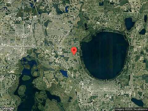 Address Withheld, Kissimmee, FL 34744