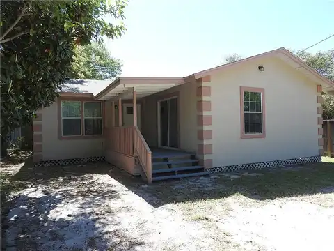 Address Withheld, Ingleside, TX 78362