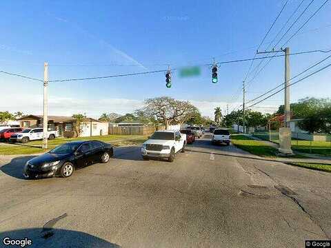 Address Withheld, Homestead, FL 33033