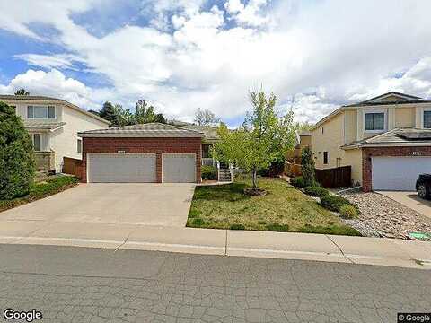 Address Withheld, Highlands Ranch, CO 80129