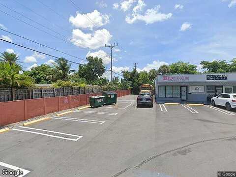 Address Withheld, Hialeah, FL 33015