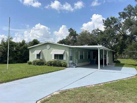 Address Withheld, Hernando, FL 34442