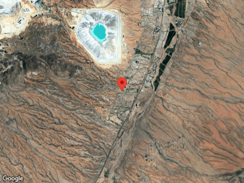 Address Withheld, Green Valley, AZ 85622