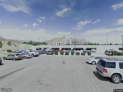 Address Withheld, Golden, CO 80401