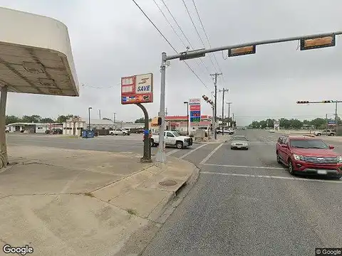 Address Withheld, George West, TX 78022