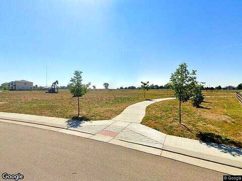 Address Withheld, Frederick, CO 80530