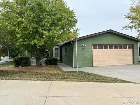 Address Withheld, Frederick, CO 80530