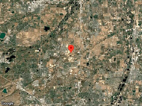 Address Withheld, Erie, CO 80516