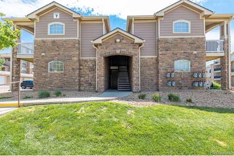 Address Withheld, Englewood, CO 80112