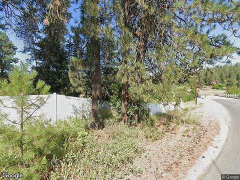 Address Withheld, Elk, WA 99009