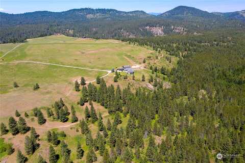 Address Withheld, Elk, WA 99009