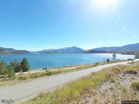 Address Withheld, Dillon, CO 80435