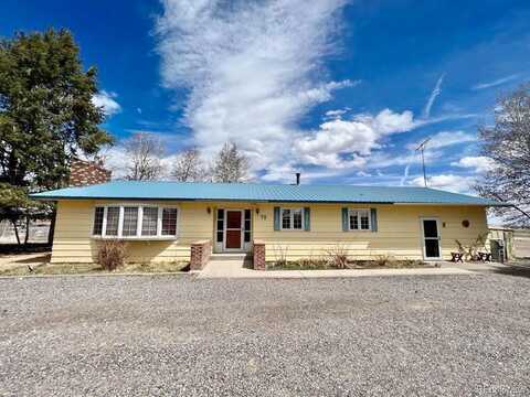 Address Withheld, Del Norte, CO 81132