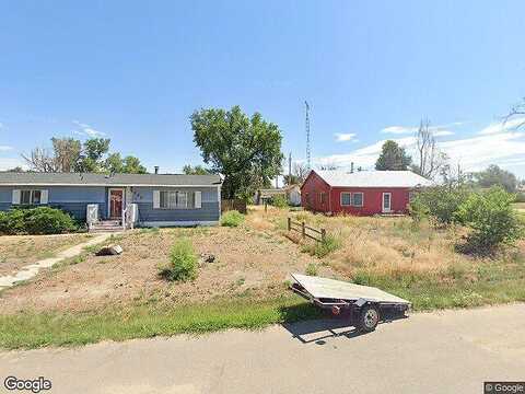 Address Withheld, Deer Trail, CO 80105