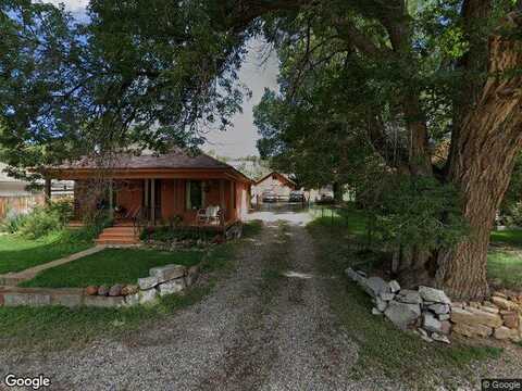 Address Withheld, Cotopaxi, CO 81223