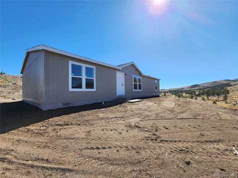 Address Withheld, Cotopaxi, CO 81223