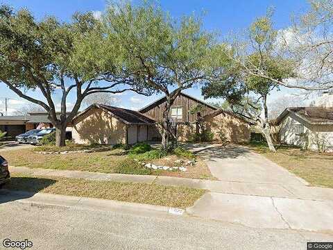 Address Withheld, Corpus Christi, TX 78412