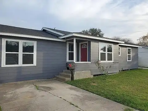 Address Withheld, Corpus Christi, TX 78412