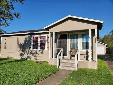 Address Withheld, Corpus Christi, TX 78411